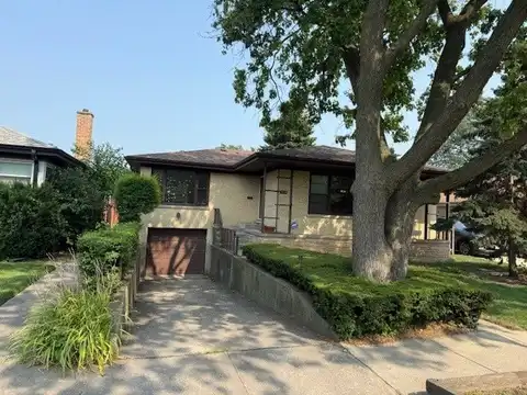 9539 Lorel Avenue, Skokie, IL 60077