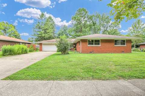 401 E Holmes Street, Urbana, IL 61801