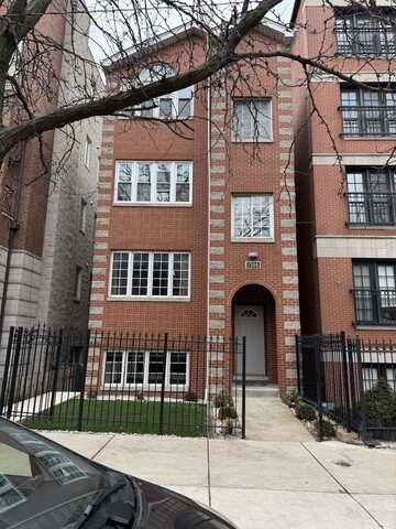1506 N Bosworth Avenue, Chicago, IL 60642