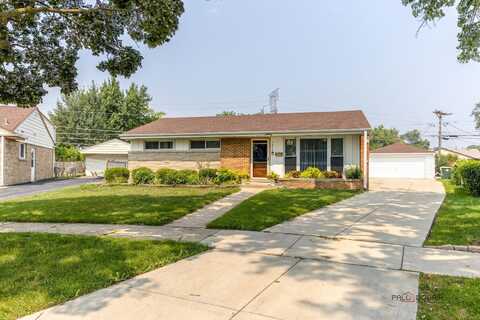 7254 Davis Street, Morton Grove, IL 60053