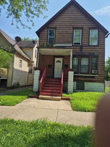 225 W 108th Place, Chicago, IL 60628