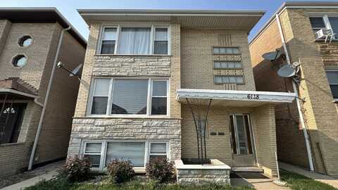 6118 W Gunnison Street, Chicago, IL 60630
