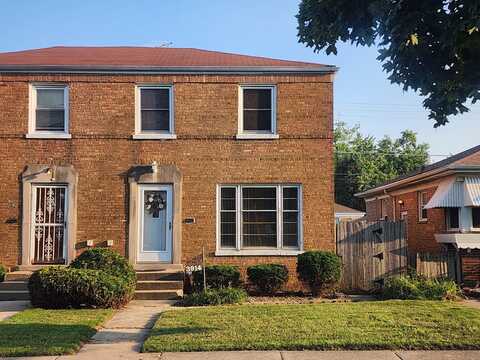 3914 Madison Street, Bellwood, IL 60104