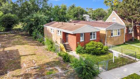 1335 W 109th Street, Chicago, IL 60643