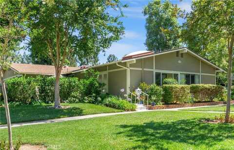 108 Via Estrada Unit D, Laguna Woods, CA 92637