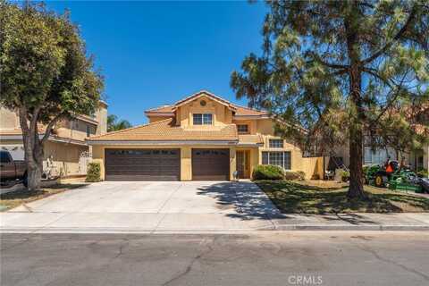 13162 Brentwood Lane, Moreno Valley, CA 92553
