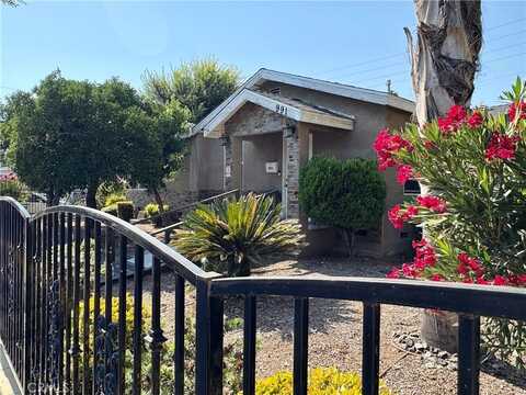 991 W 3rd Street, Pomona, CA 91766