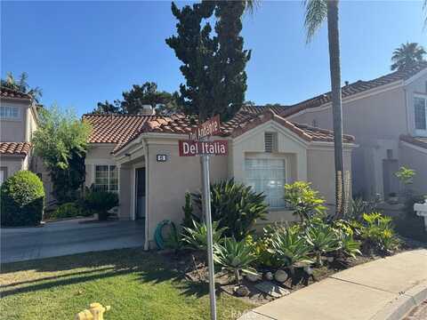 6 Del Italia, Irvine, CA 92614