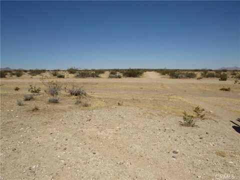 0 277-032-01-00-4 Temple Street, California City, CA 93505