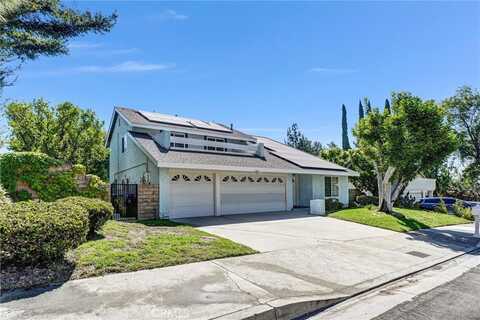 11454 Doral Avenue, Porter Ranch, CA 91326