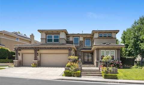 21 Mountain Laurel, Rancho Santa Margarita, CA 92679