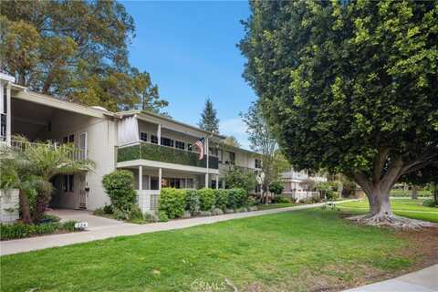 124 Via Estrada, Laguna Woods, CA 92637