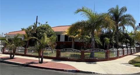 1104 Frigate, Wilmington, CA 90744