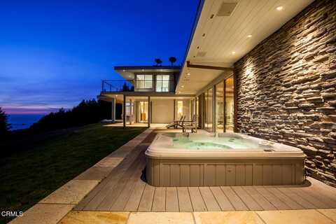 43850 Buckhorn Cove Road E, Little River, CA 95456