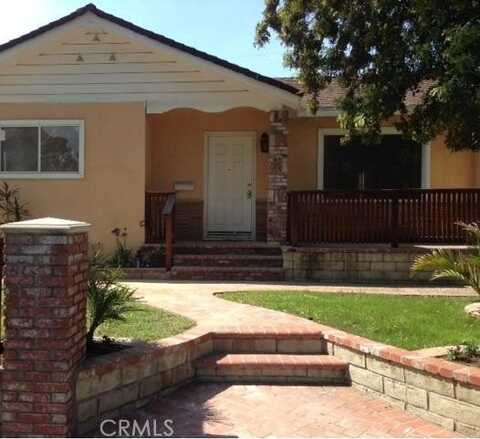 17456 Emelita Street, Encino, CA 91316