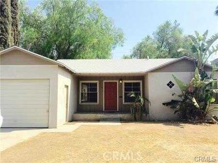 3550 Elizabeth Street, Riverside, CA 92506
