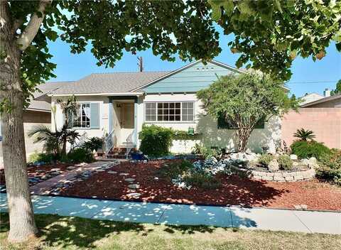 4306 Hackett Avenue, Lakewood, CA 90713