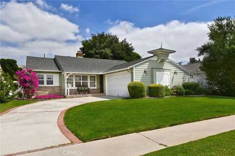 12819 Tiara Street, Valley Village, CA 91607