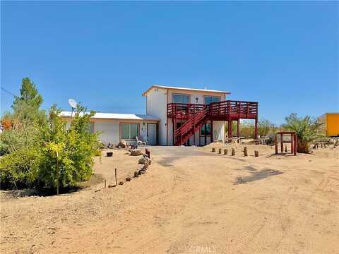 68919 Kachina Drive, 29 Palms, CA 92277