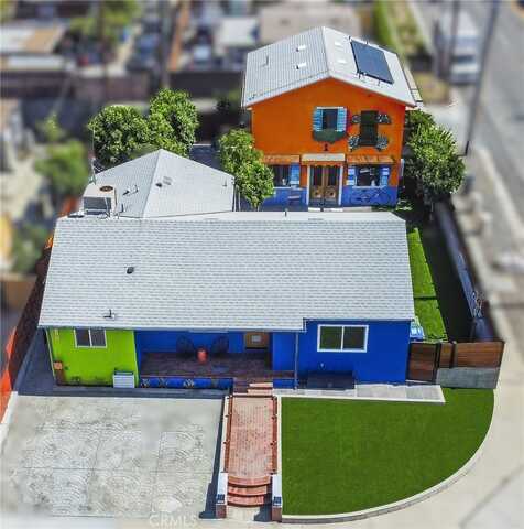 17660 Martha Street, Encino, CA 91316