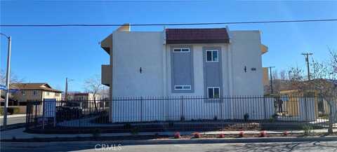 454 E Avenue Q3, Palmdale, CA 93550