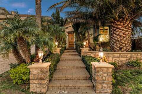 12800 Via Donatello, Porter Ranch, CA 91326