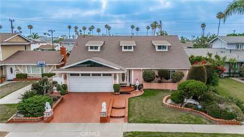 18640 Coltman Avenue, Carson, CA 90746