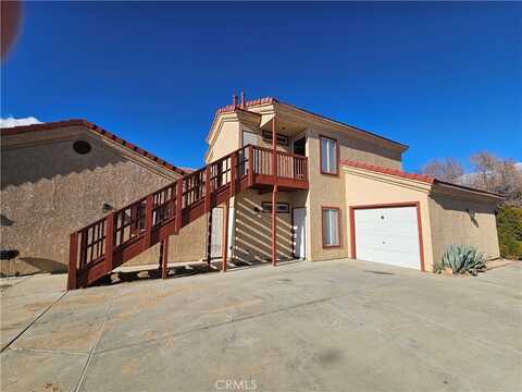 21411 Hacienda Boulevard, California City, CA 93505