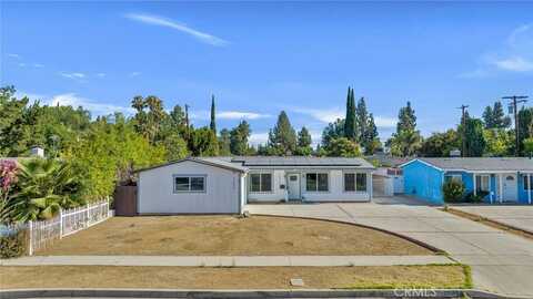 22849 Leadwell Street, West Hills, CA 91307