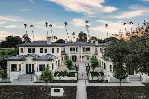 67 S Craig Avenue, Pasadena, CA 91107