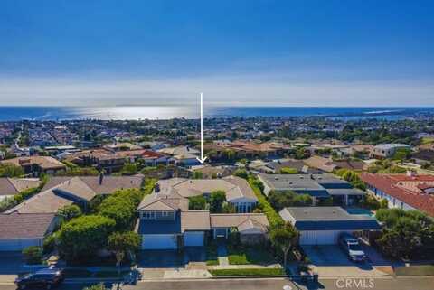 3415 Seabreeze Lane, Corona del Mar, CA 92625