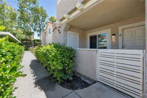 4 Gavilan, Rancho Santa Margarita, CA 92688