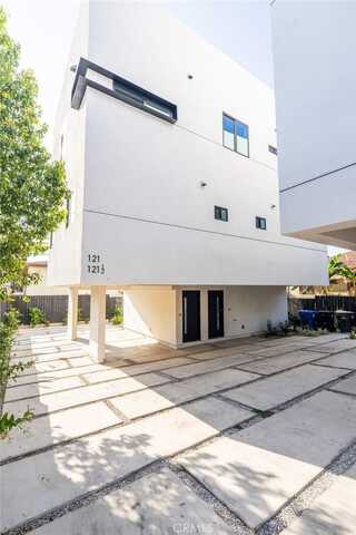 121 S Coronado Street, Los Angeles, CA 90057