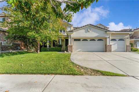 15601 N Peak Lane, Fontana, CA 92336