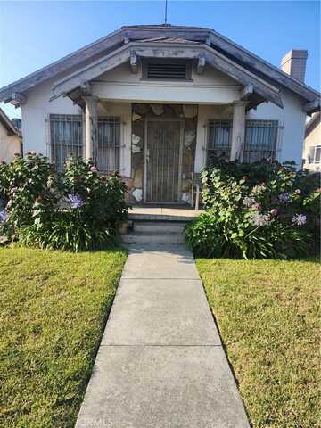 437 W 81st Street, Los Angeles, CA 90003