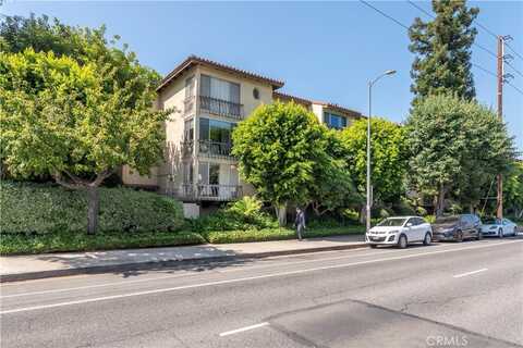 12830 Burbank Boulevard, Valley Village, CA 91607