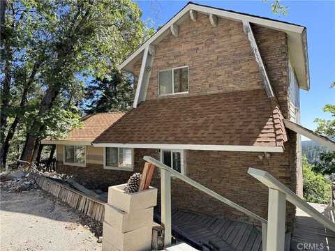 2190 Tank Road, Running Springs, CA 92382