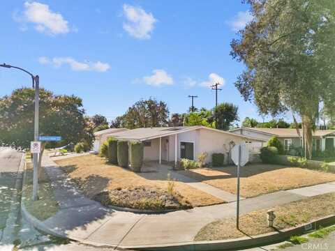 1225 sheridan, Pomona, CA 91767