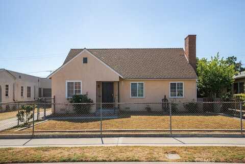 125 S Rural Drive, Monterey Park, CA 91755