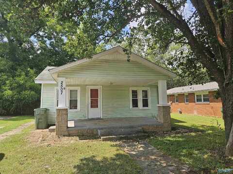 2507 Kildare Street, Huntsville, AL 35811