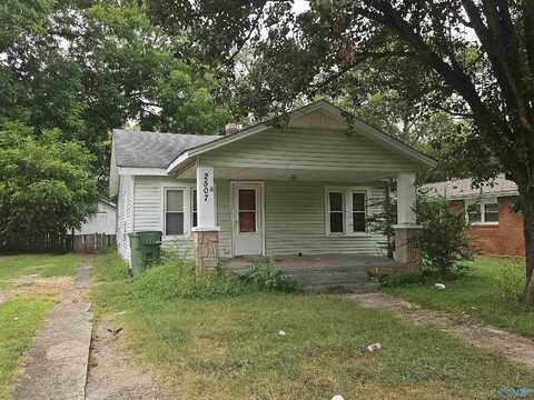 2507 Kildare Street, Huntsville, AL 35811