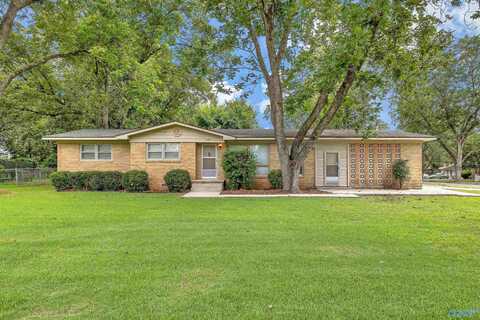 3900 Vogel Drive NW, Huntsville, AL 35810
