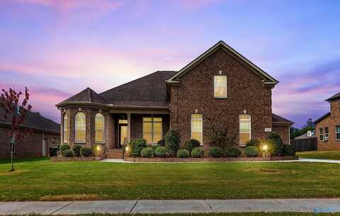 124 Stonecroft Drive, Madison, AL 35757