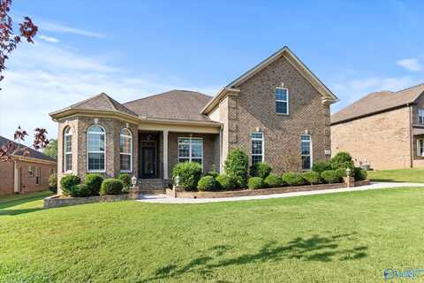 124 Stonecroft Drive, Madison, AL 35757