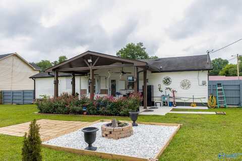 742 Kennilworth Road SW, Decatur, AL 35603