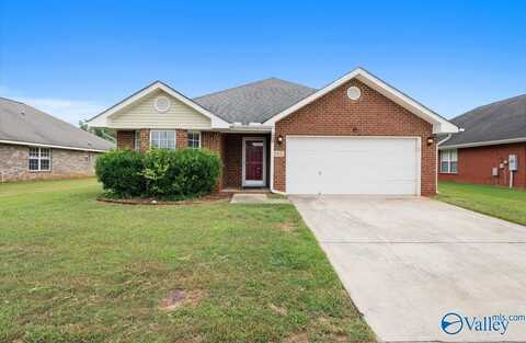 107 Shadow Trail SW, Huntsville, AL 35824