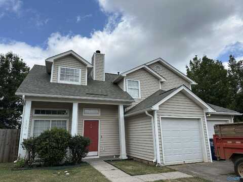 115 Turnbrook Drive, Huntsville, AL 35824
