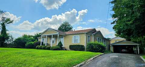 108 Grace Avenue, Bridgeport, AL 35740