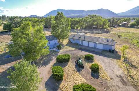 8350 Merilee Lane, Flagstaff, AZ 86004