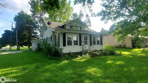 110 3Rd Avenue E, Swea City, IA 50590